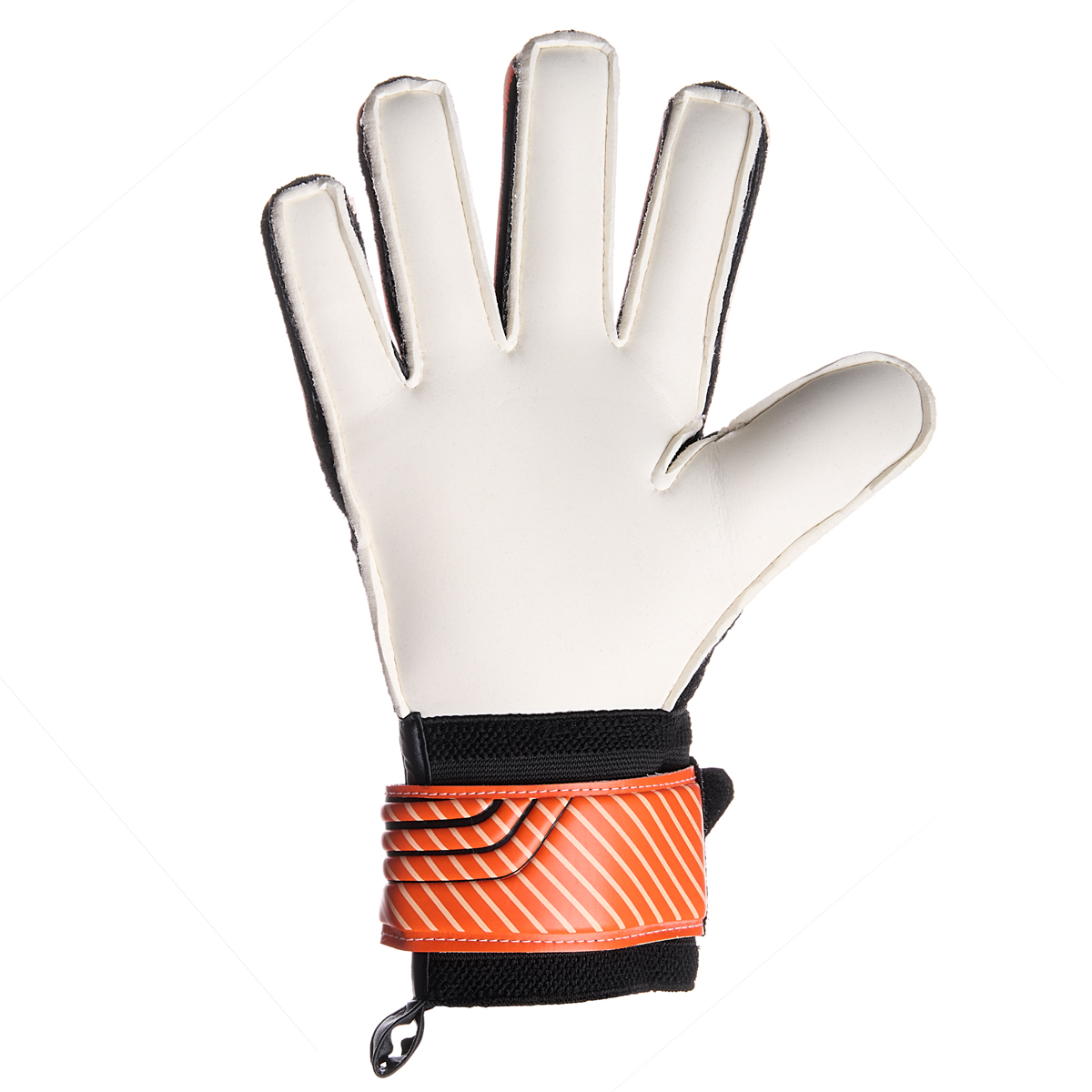 Перчатки врат. TORRES Club, FG0523505-10, р.10, 3 мм латекс, удл.манж.,черно-оранжевый