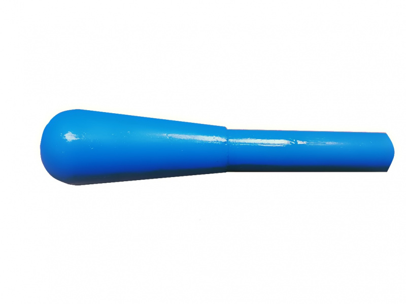 Граната для метания 700 г (полиуретан)