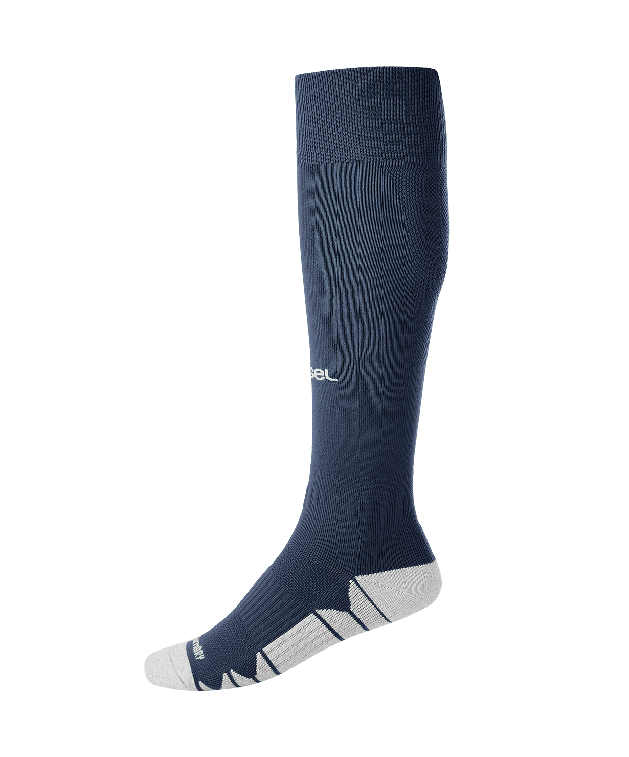 Гетры JOGEL MATCH 2 PerFormDRY Socks, темно-синий