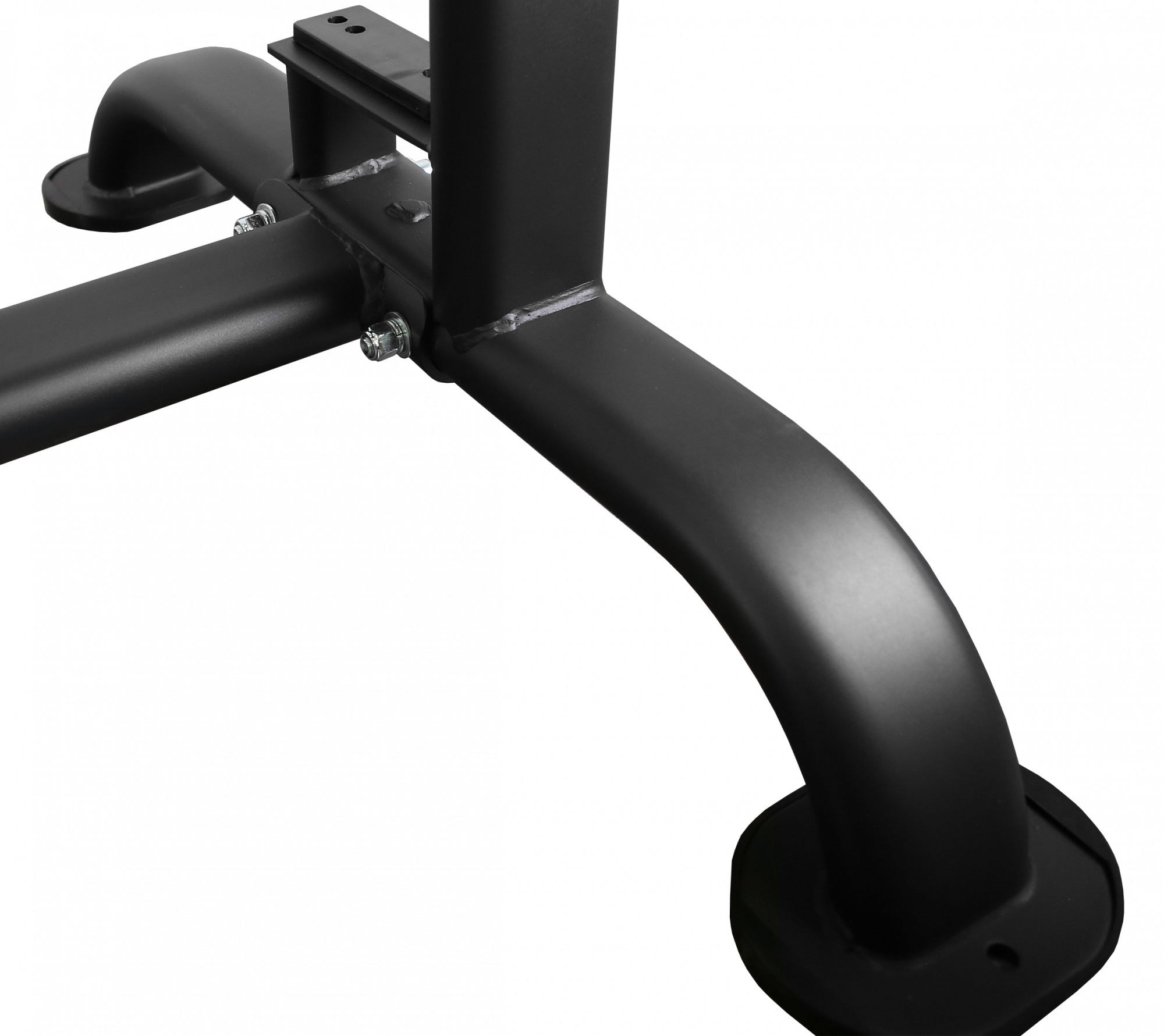 BRONZE GYM PL-1718 Т-образная тяга