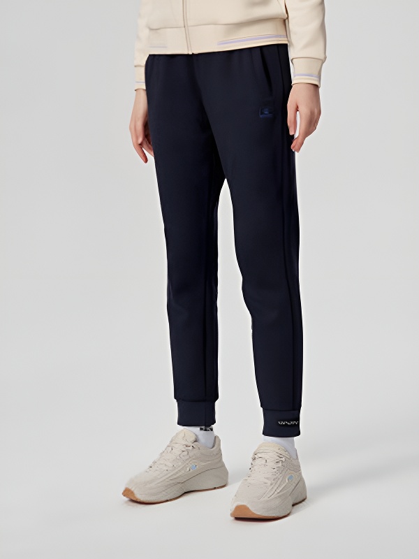 Брюки KELME Knitted Trousers Dark Blue