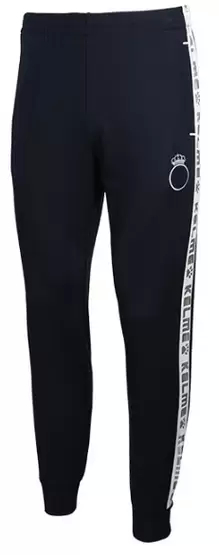 Брюки KELME Men's Knitted Trousers Dark Blue