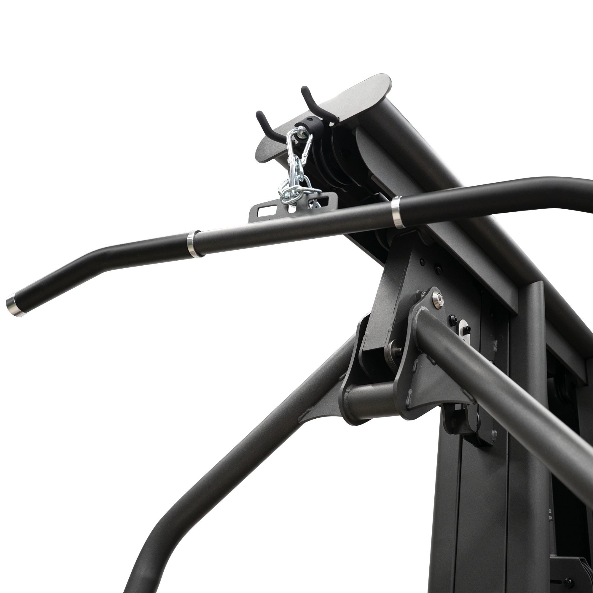 Силовой комплекс полукоммерческий SVENSSON BODY LABS RIGEL PLUS PRO (стек 90кг)