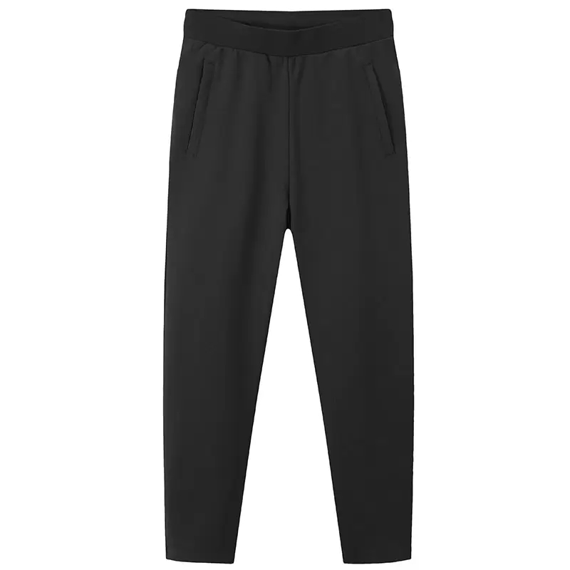 Брюки KELME Women's Knitted Cropped Trousers Black