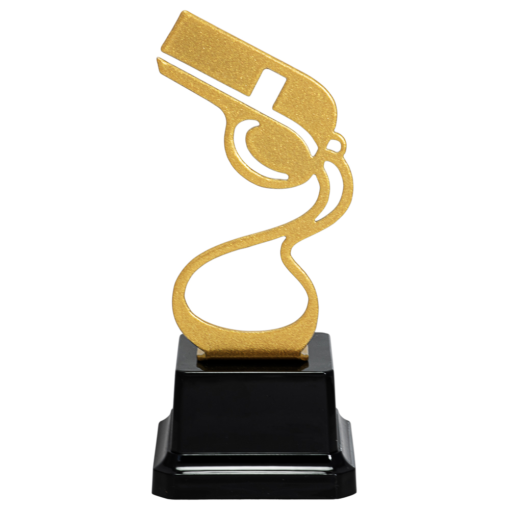 Приз ST 04050 тренер. свисток (H-15 см)