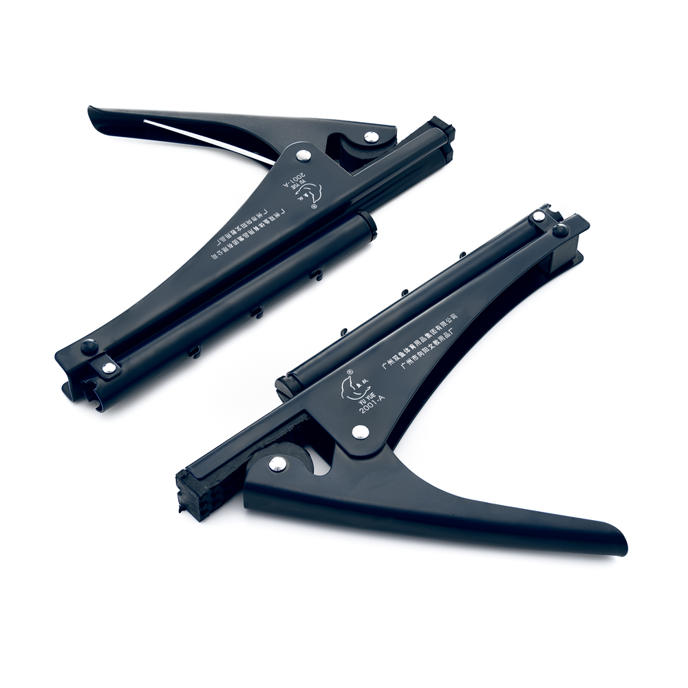 Сетка для наст. тенниса DOUBLE FISH 2001A/C, в компл. с мет. зажимами, измерит. высоты,,синий