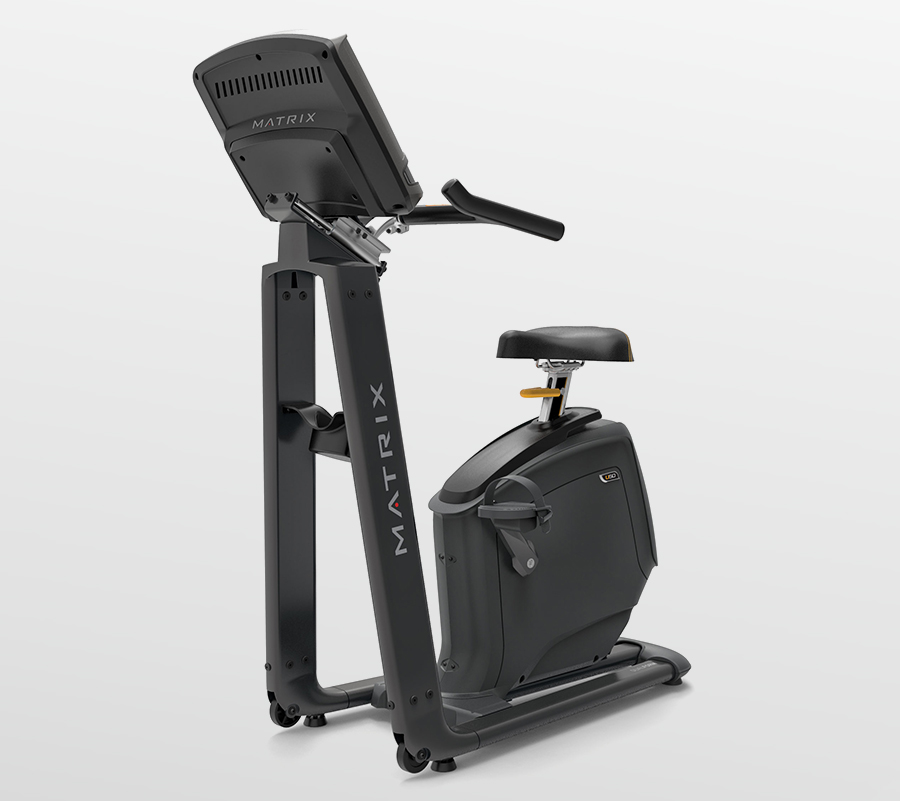 MATRIX U50XER Велоэргометр домашний, 2021