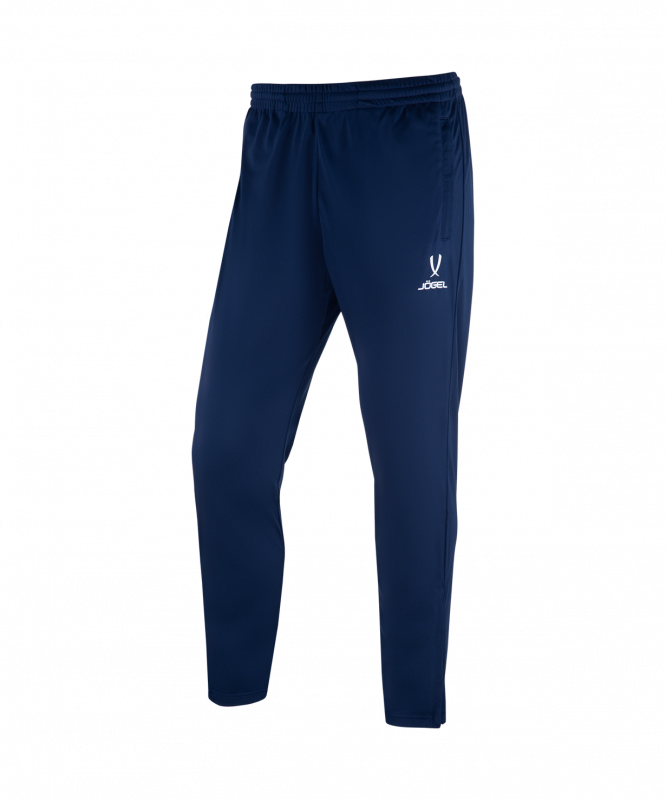 Брюки тренировочные JOGEL CAMP Tapered Training Pants, темно-синий, размер L