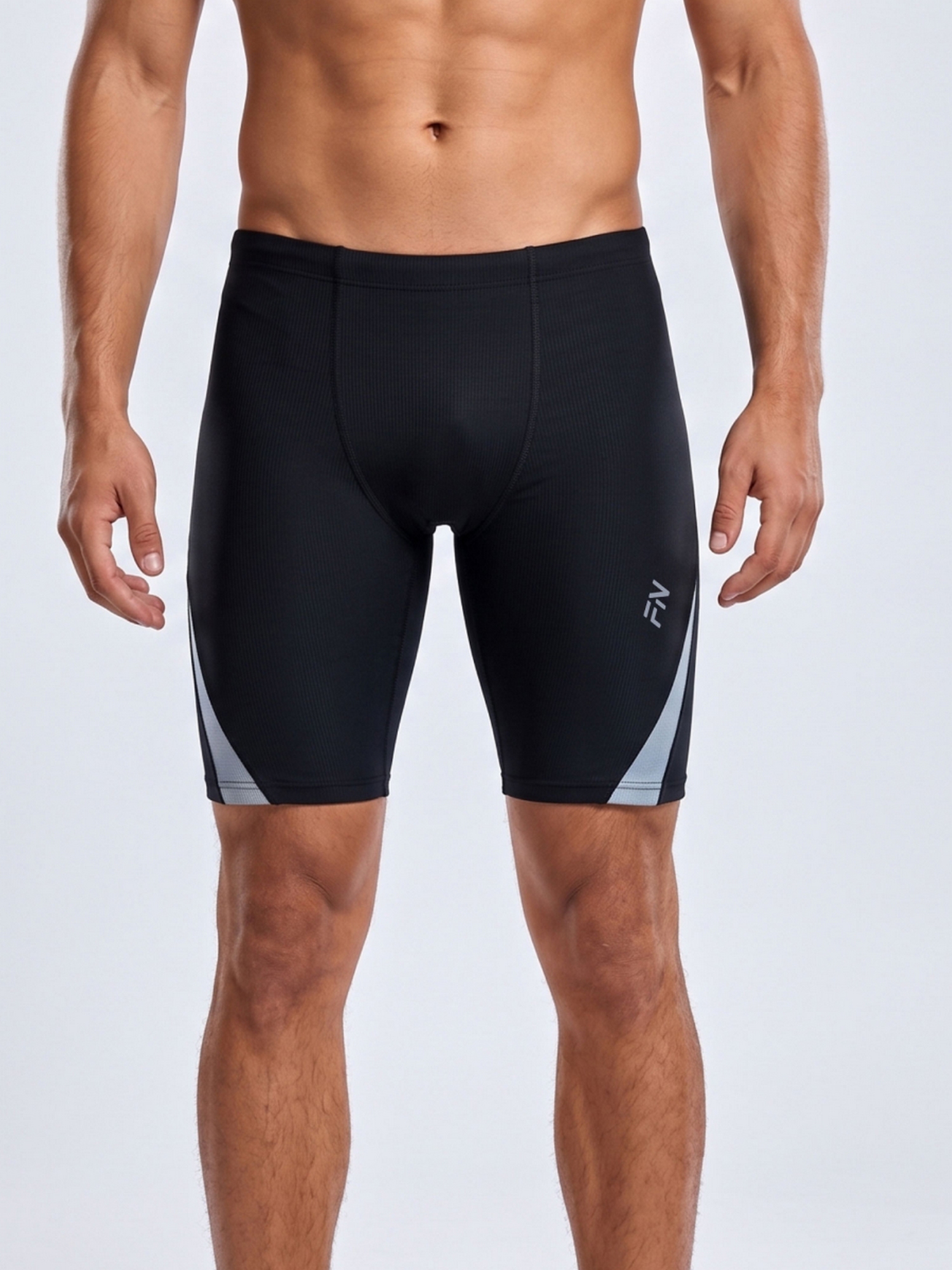 Плавки FN Blaze Black/Grey