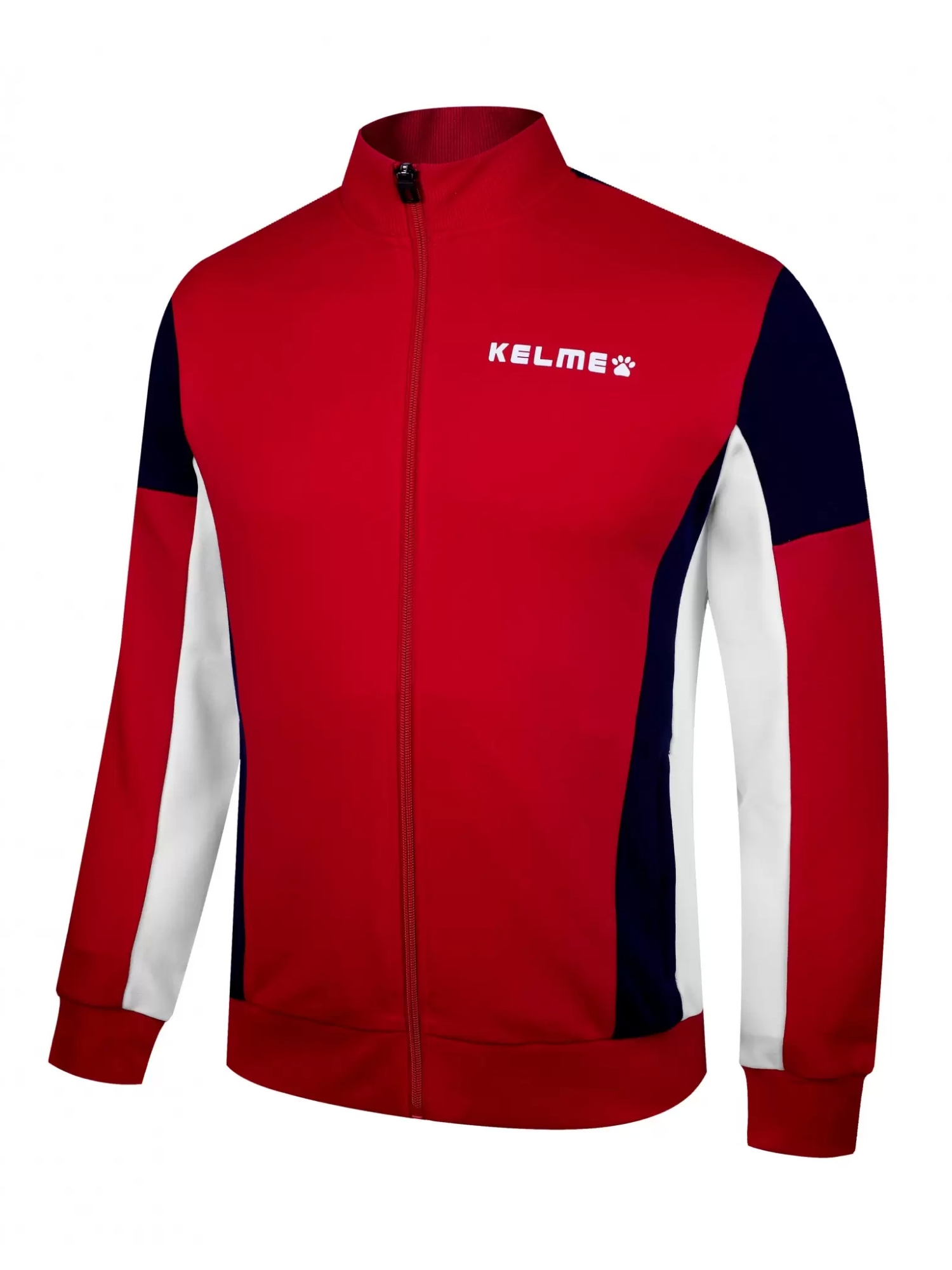 Олимпийка KELME Training Jacket Red