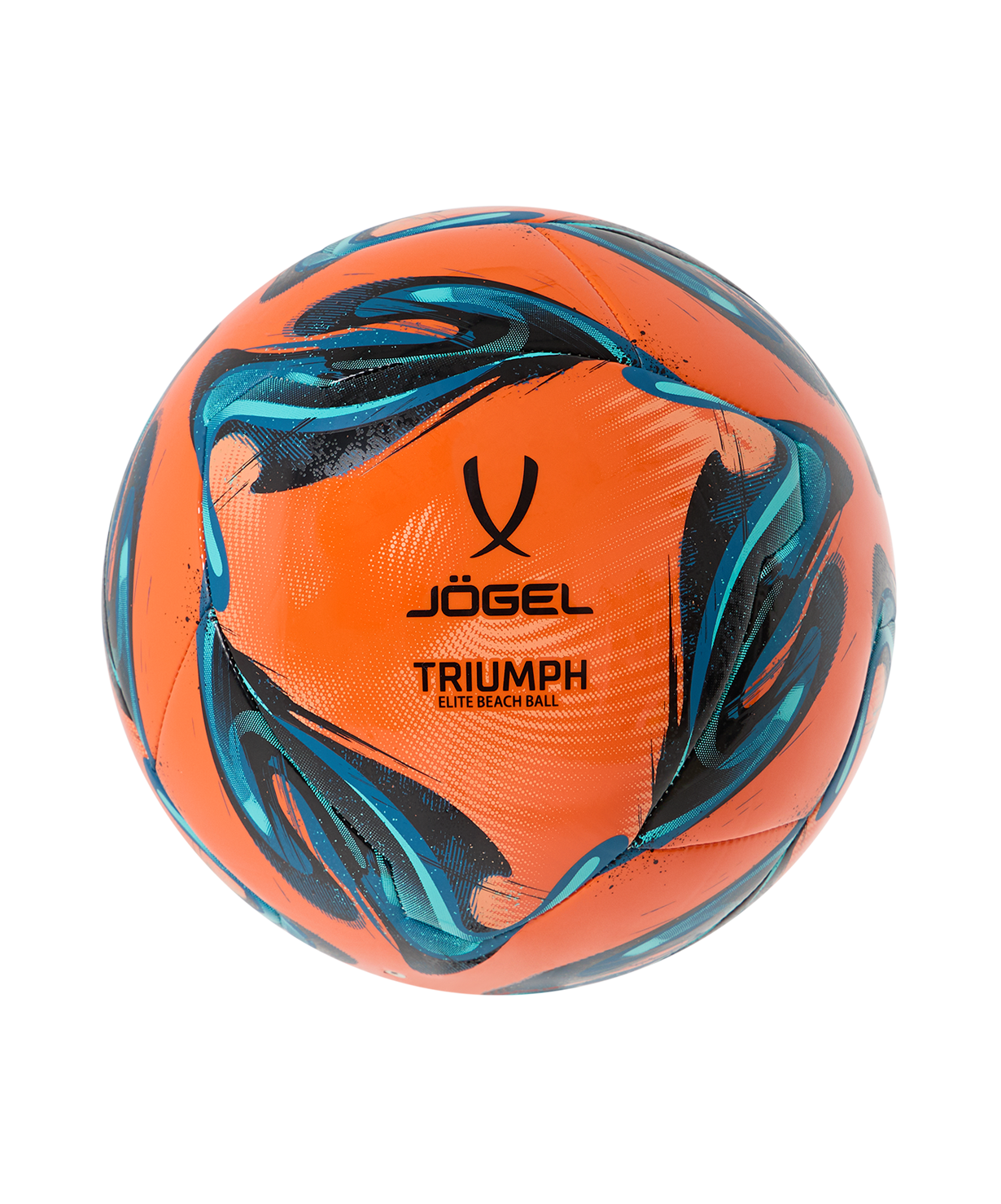 Мяч для пляжного футбола JOGEL Triumph Beach Elite №5