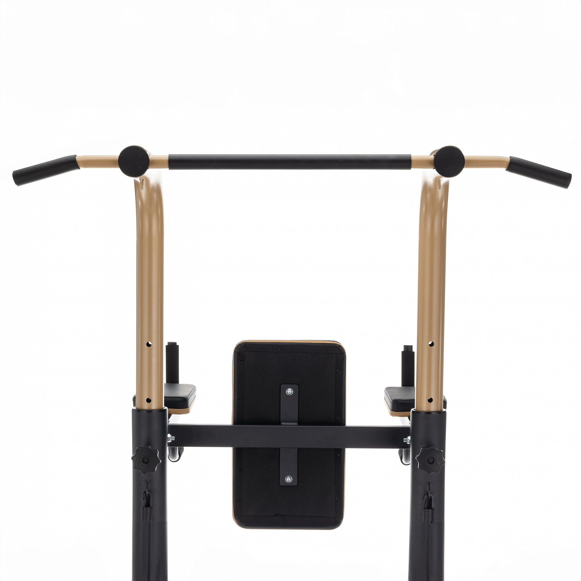 Турник 3 в 1 со скамьей домашний OXYGEN FITNESS LOGAN