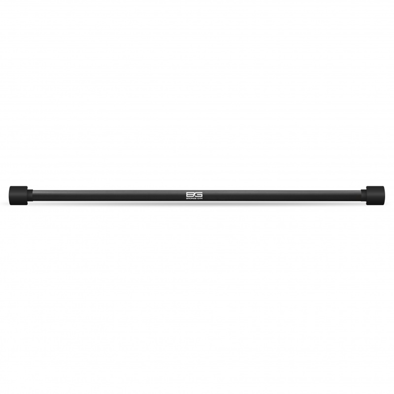 Палка гимнастическая BRONZE GYM БОДИБАР, 7 кг