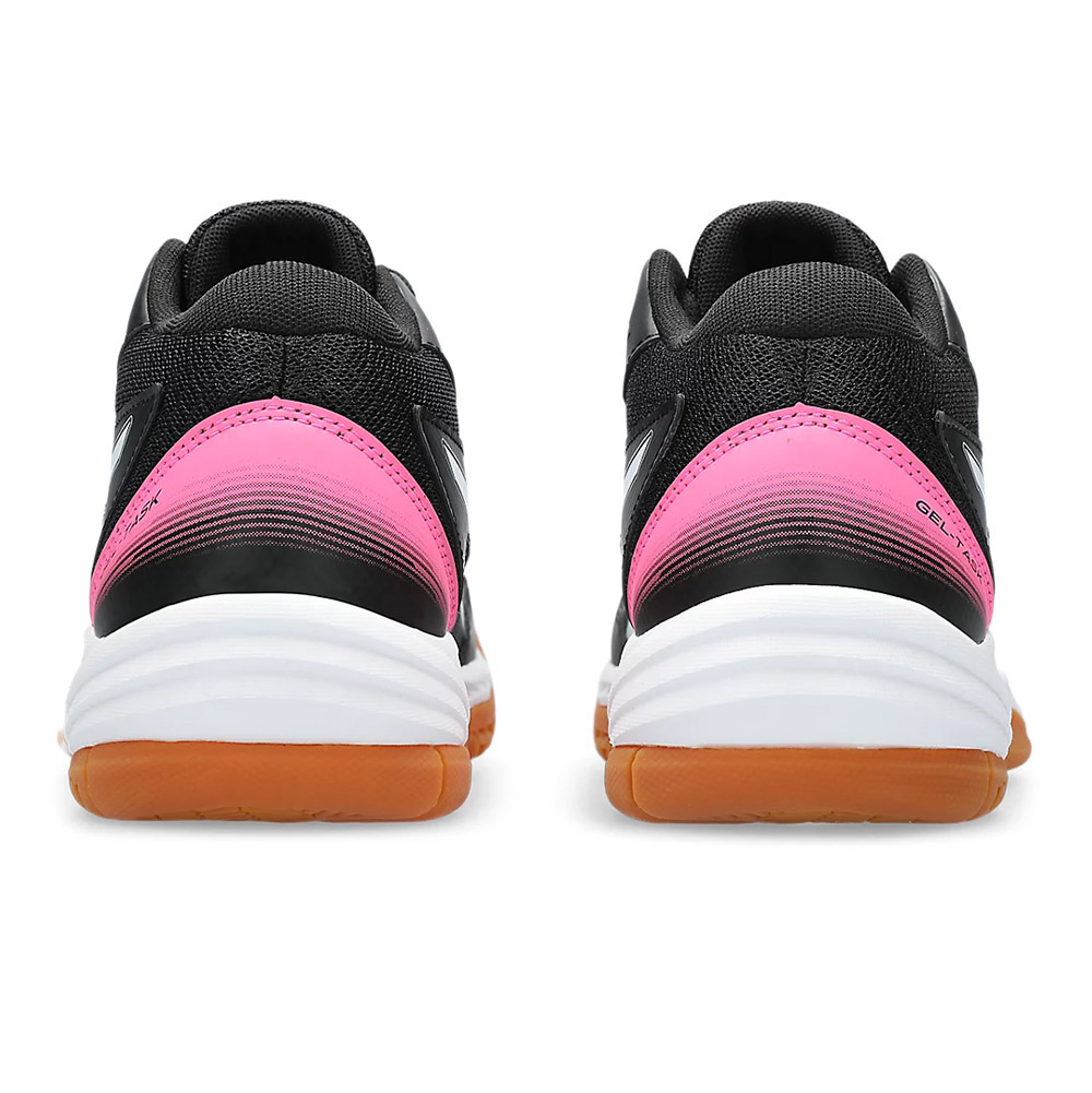 СЦ*Кроссовки волейб. жен. ASICS Gel-Task Mt 1072A081-001, р.6 (рос.35,5),текстиль,кожзам,резина,чер