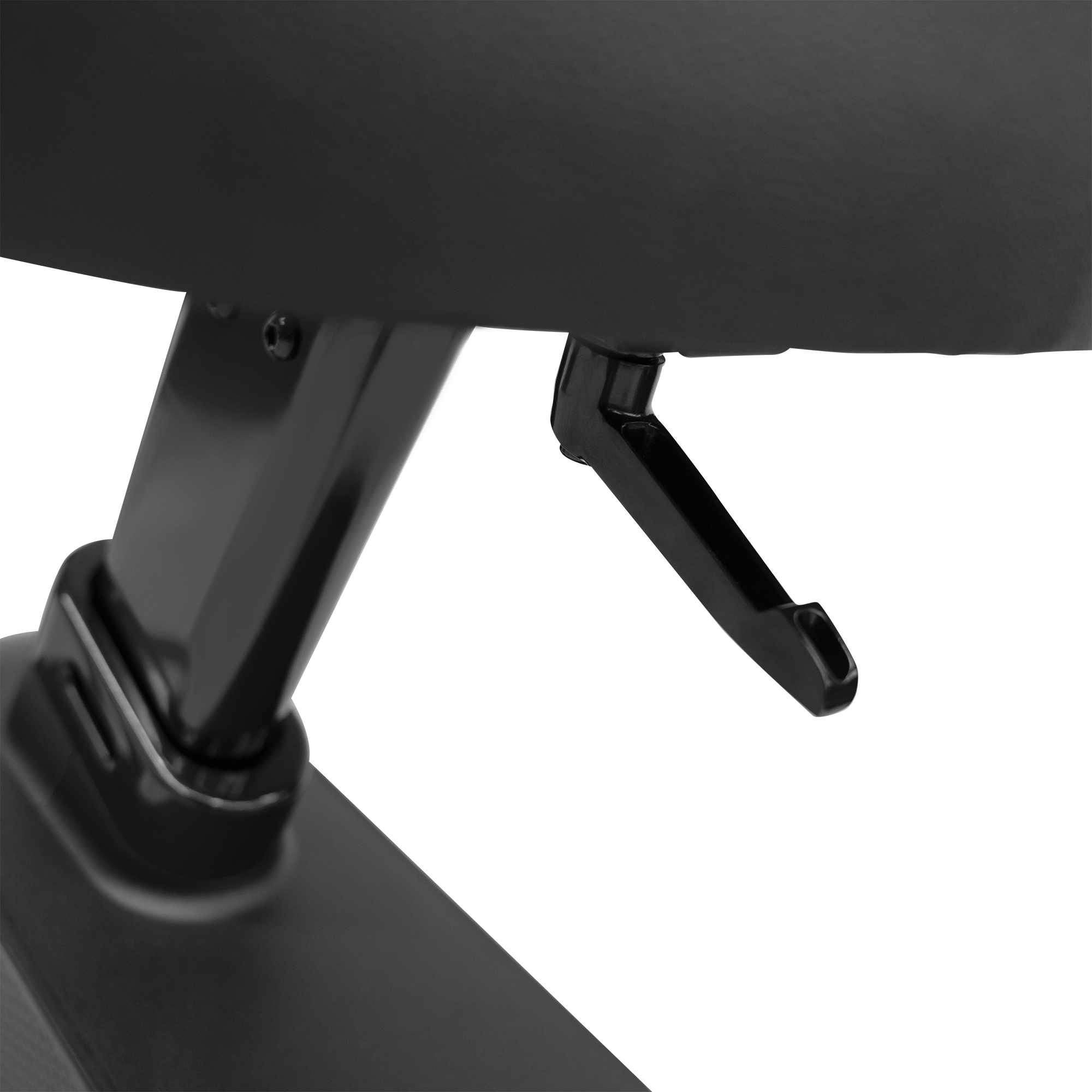 Велотренажер вертикальный профессиональный SVENSSON INDUSTRIAL PERFORMER