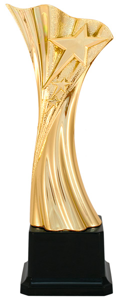 Приз KB 9039 G (H-23 см)