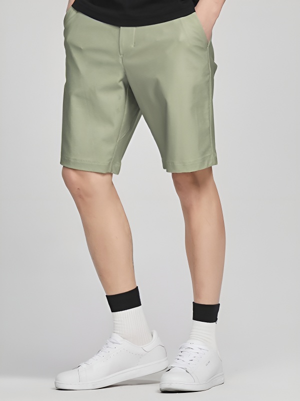Шорты KELME Knitted Shorts Green