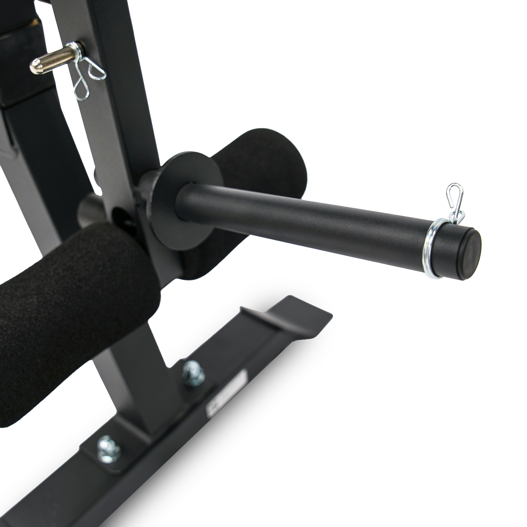 Скамья для жима домашняя OXYGEN FITNESS VIRGO