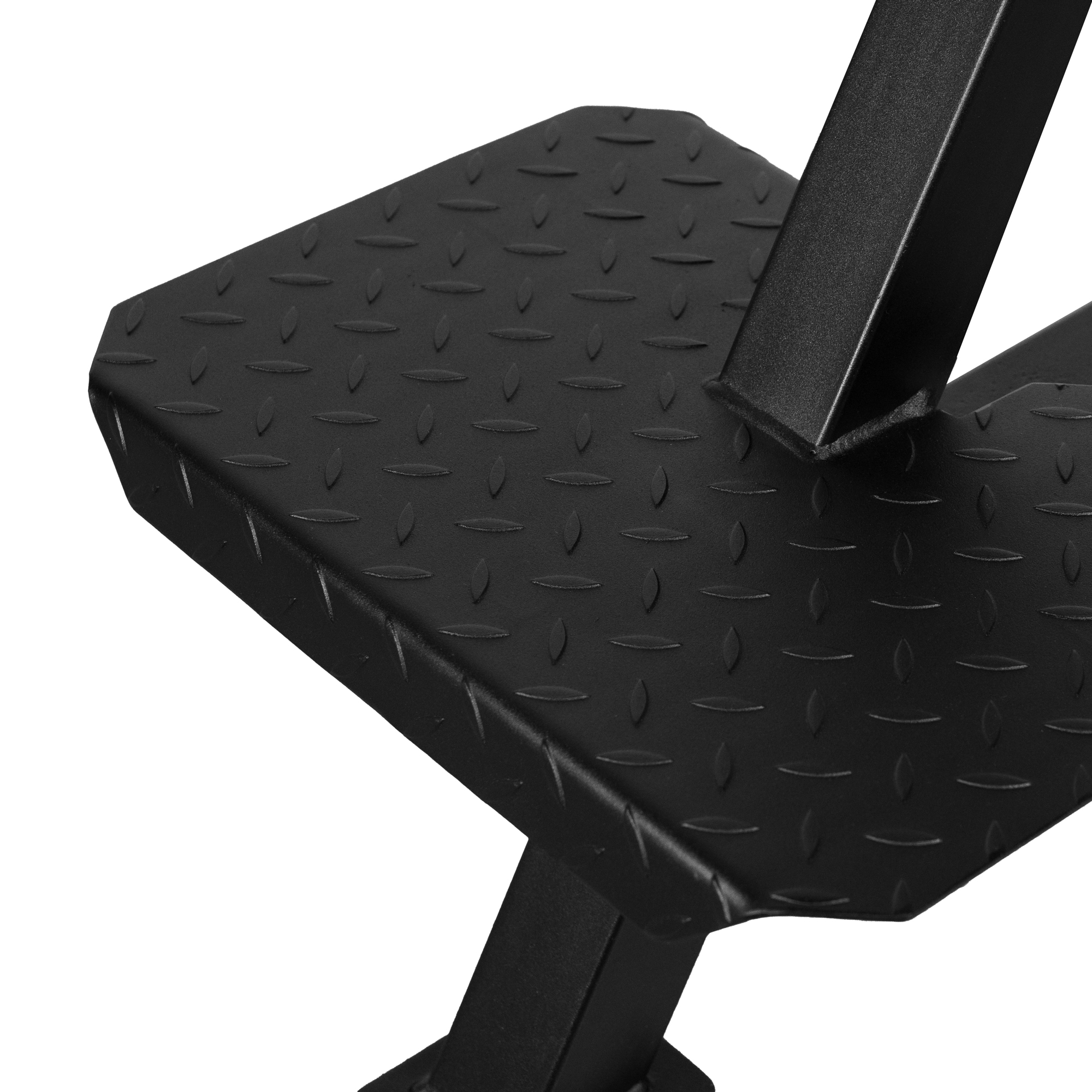 Скамья для тяги штанги лёжа BRONZE GYM PARTNER AL-308