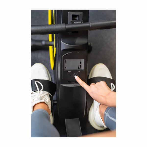 Altezani Гребной тренажёр R110