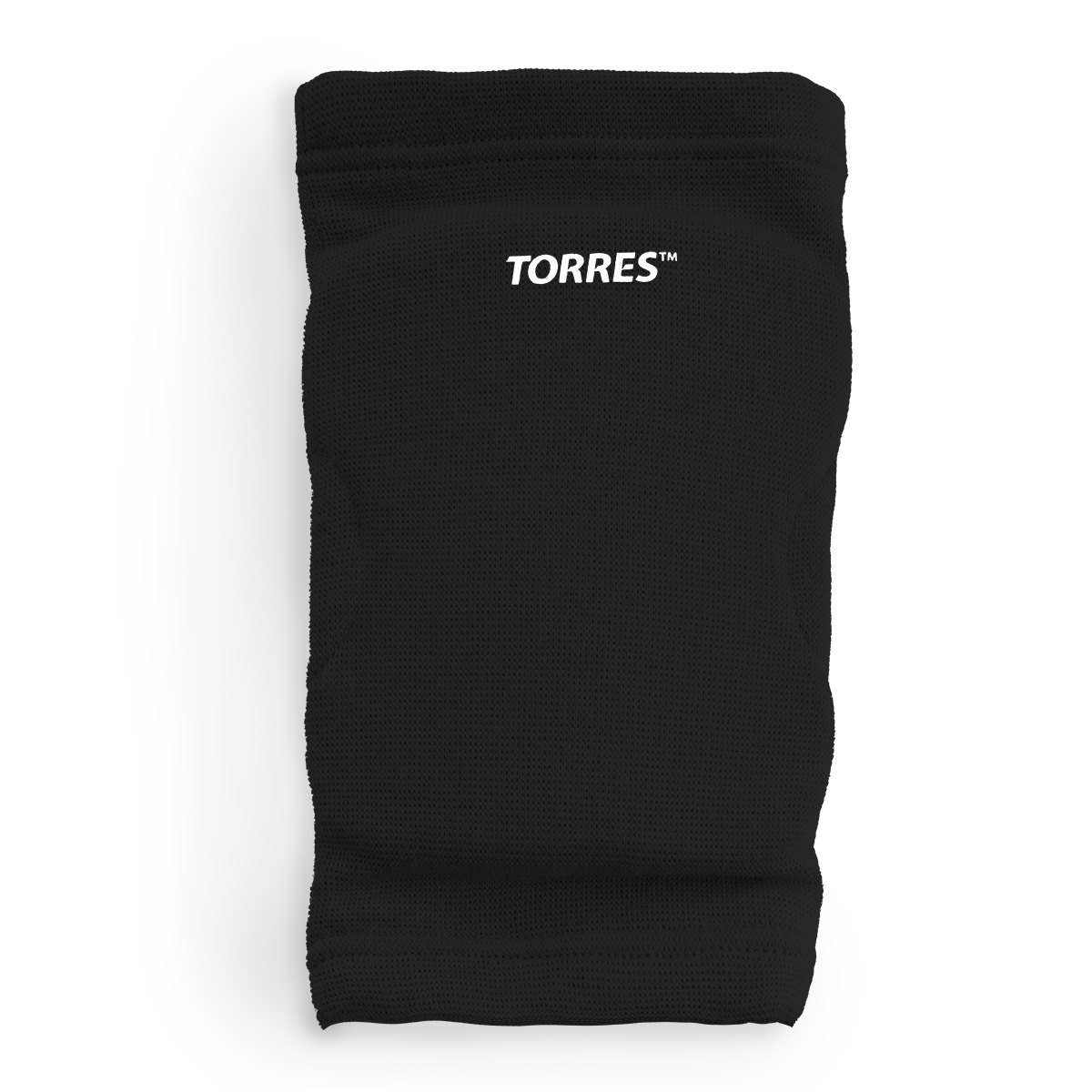 Наколенники спортивные TORRES Light, черный,р.L, PRL11019L-02, нейлон, ЭВА