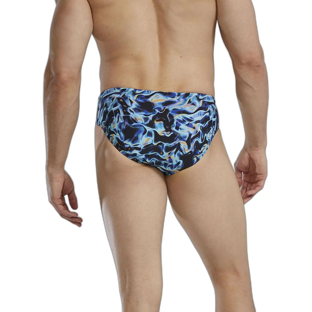 Плавки TYR Energia Durafast Elite Brief, RENE7A-960, р.32 (рос.48), полиэстер,спандекс, мультиколор