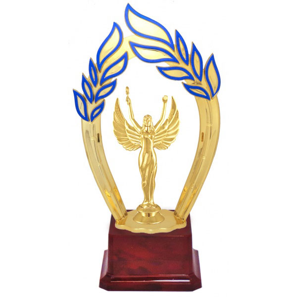 Приз HВ 6002 Ника (H-29 см)