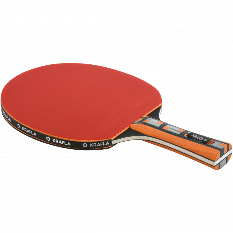 Ракетка для настольного тенниса KRAFLA CHAMP5.0