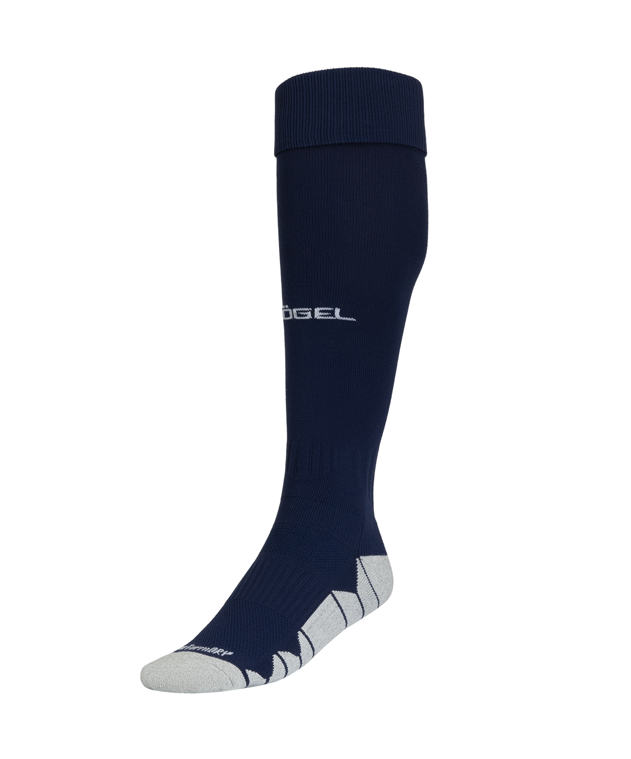 Гетры футбольные JOGEL NATIONAL PerFormDRY Socks, темно-синий