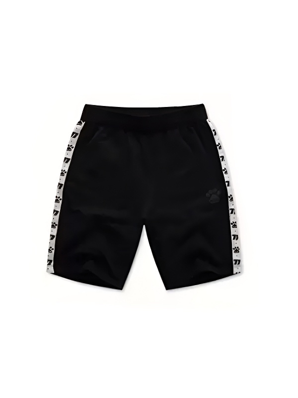 Детские шорты KELME Boy's Knitted Shorts Black