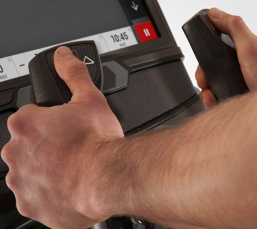 MATRIX A50XIR Эллиптический эргометр домашний, 2021