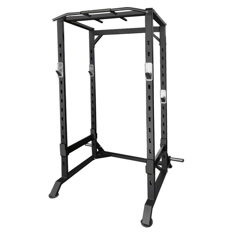 Рама для приседаний (без помоста) BRONZE GYM PARTNER AL-316