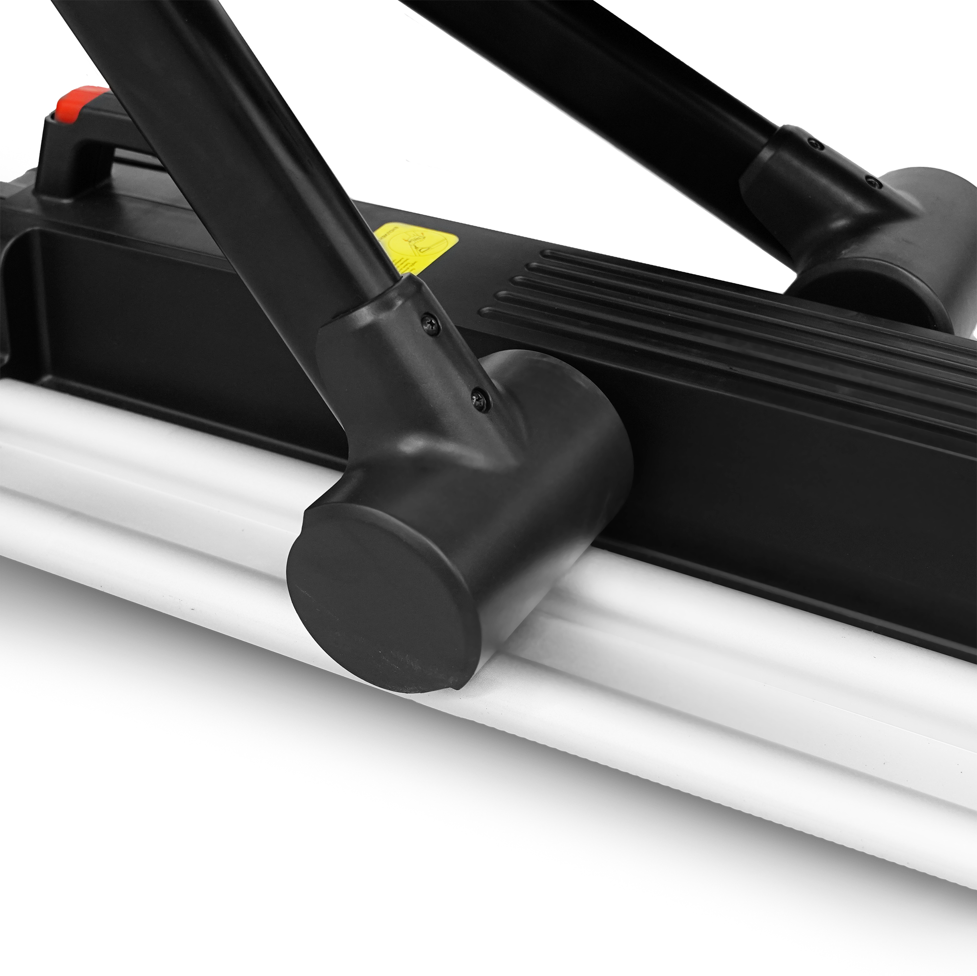 Эллиптический тренажер OXYGEN FITNESS E700 PRO