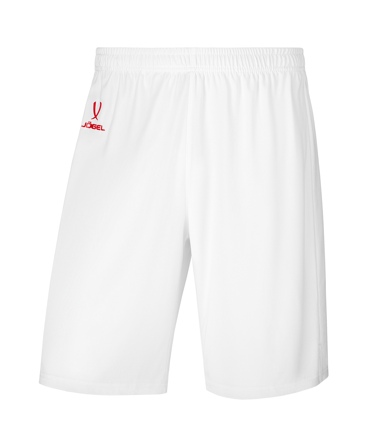 Шорты баскетбольные JOGEL DIVISION PerFormDRY RBF Shorts, белый