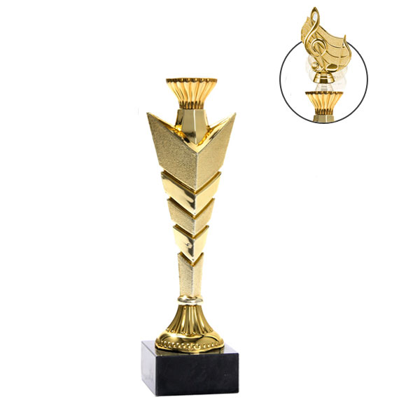 Постамент 9020 B (H-21 см)