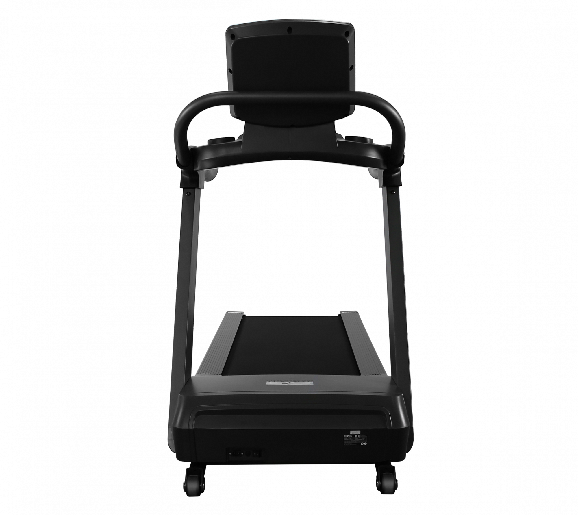 BRONZE GYM T900M Беговая дорожка коммерческая