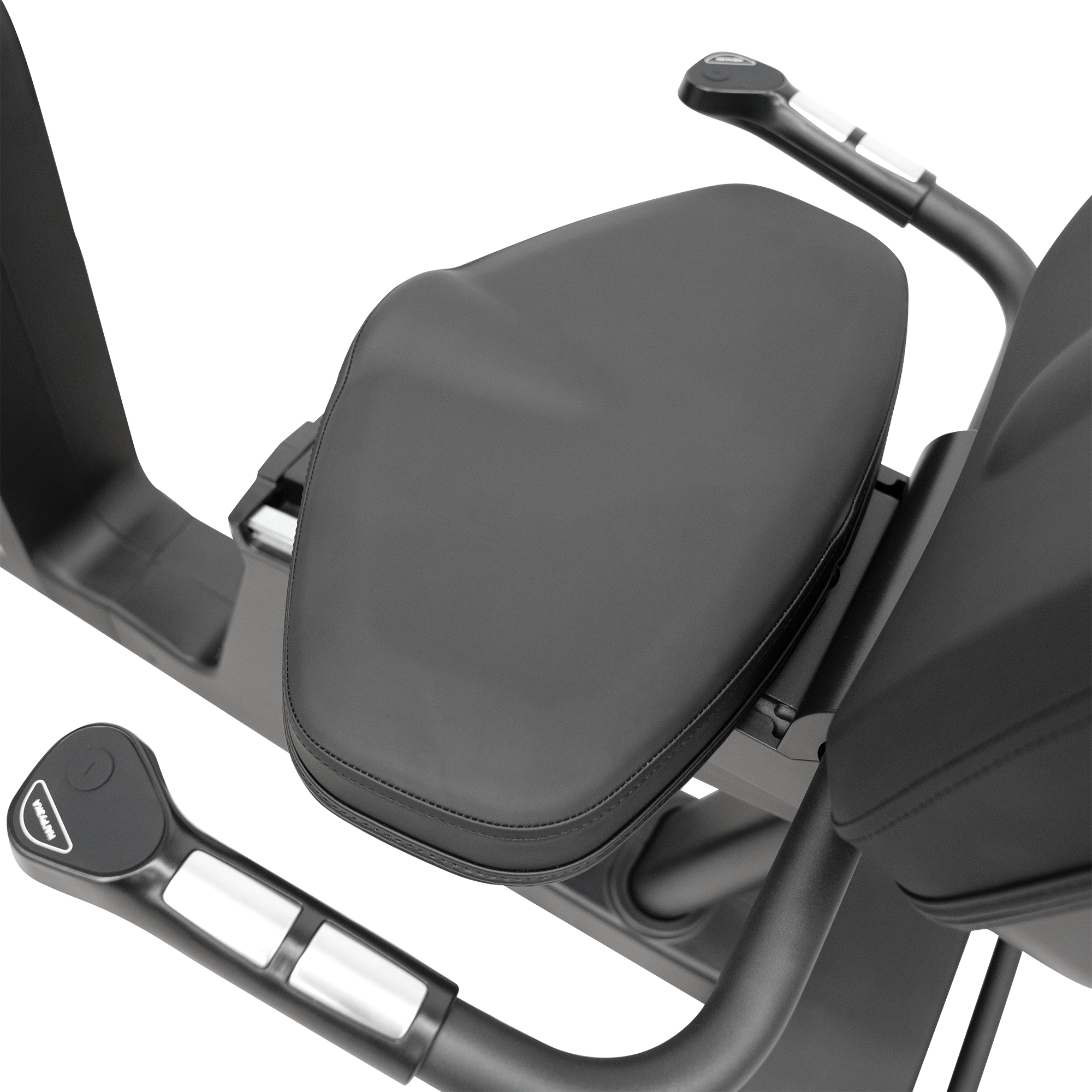 Велотренажер горизонтальный профессиональный SVENSSON INDUSTRIAL PERFORMER