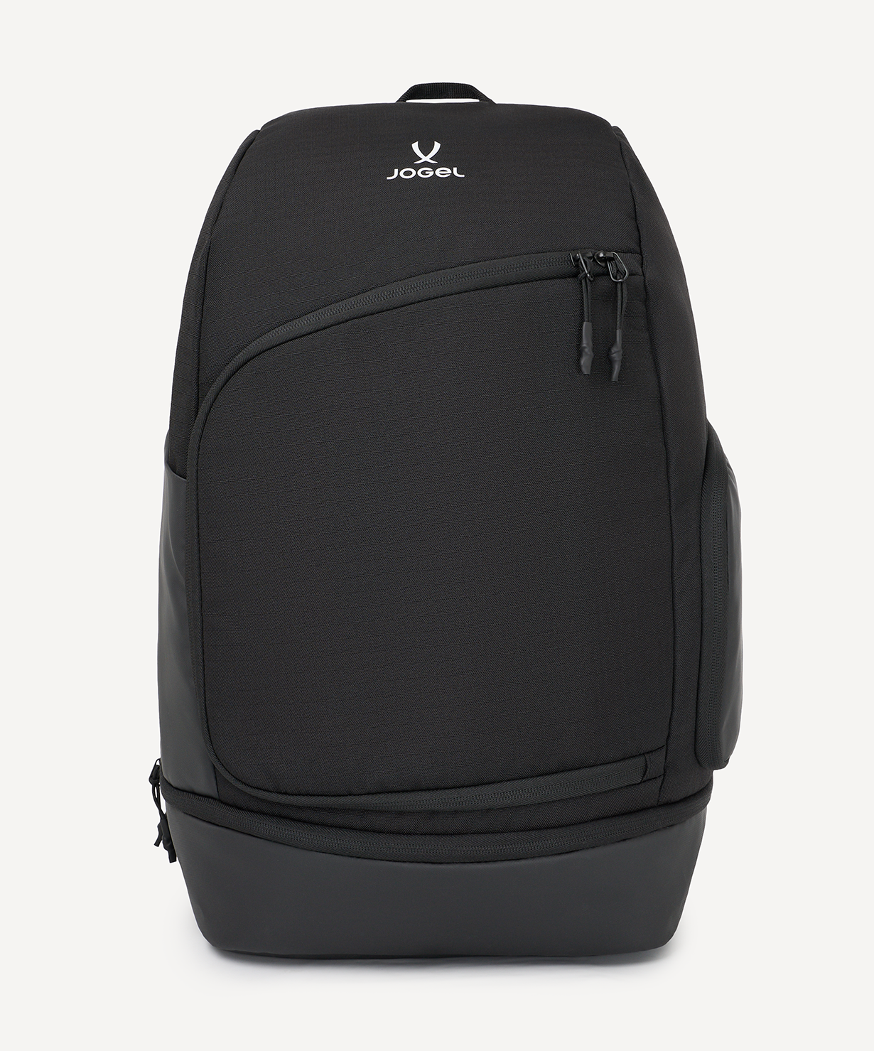 Рюкзак JOGEL DIVISION Pro Backpack, черный