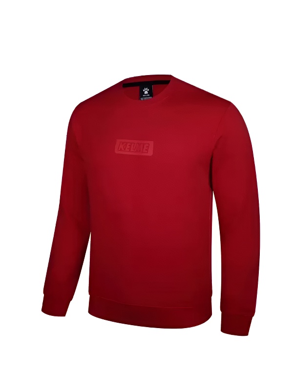 Свитшот KELME Sweater (Adult) Red