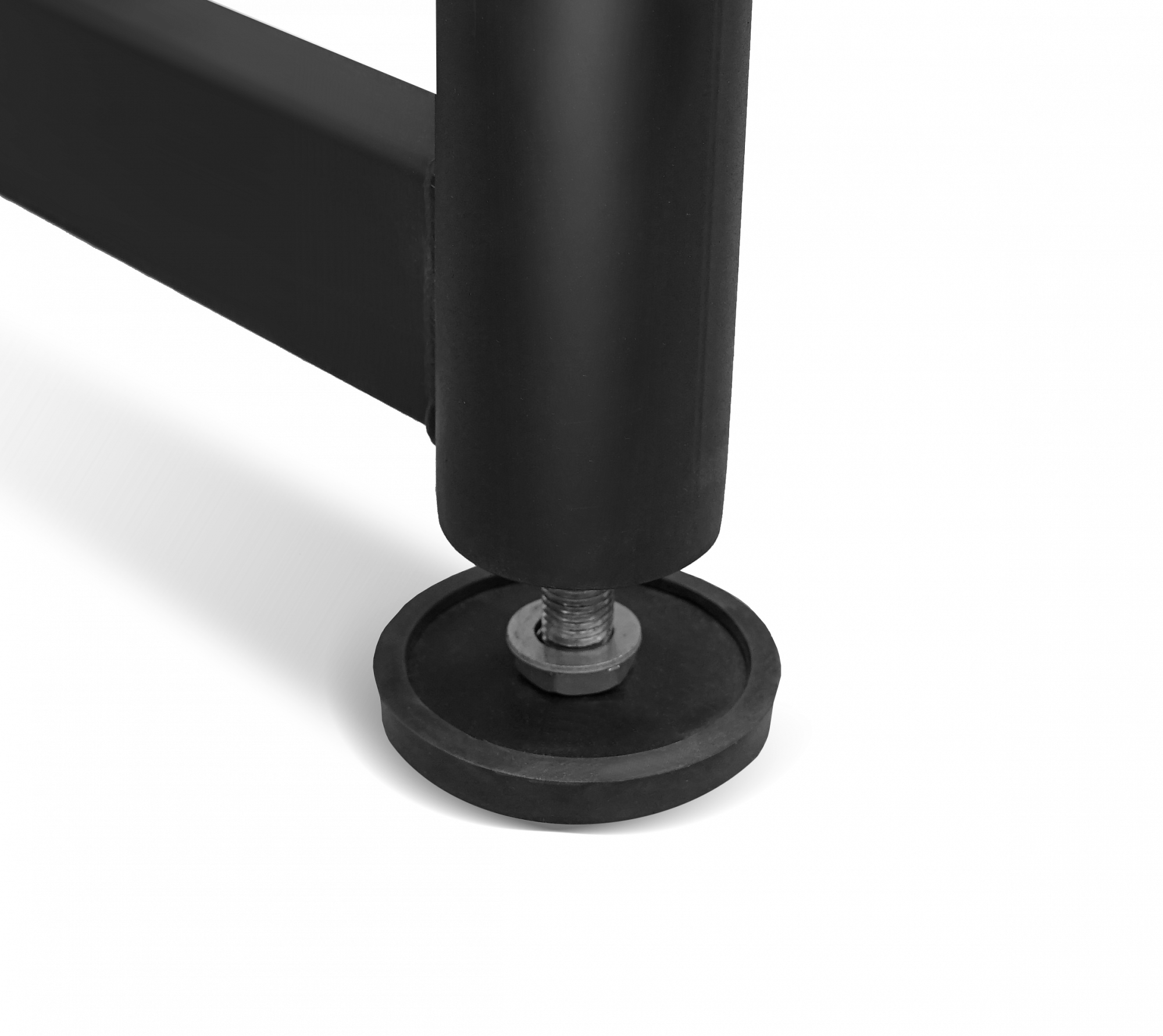 Рама для приседаний (без помоста) BRONZE GYM PARTNER AL-314