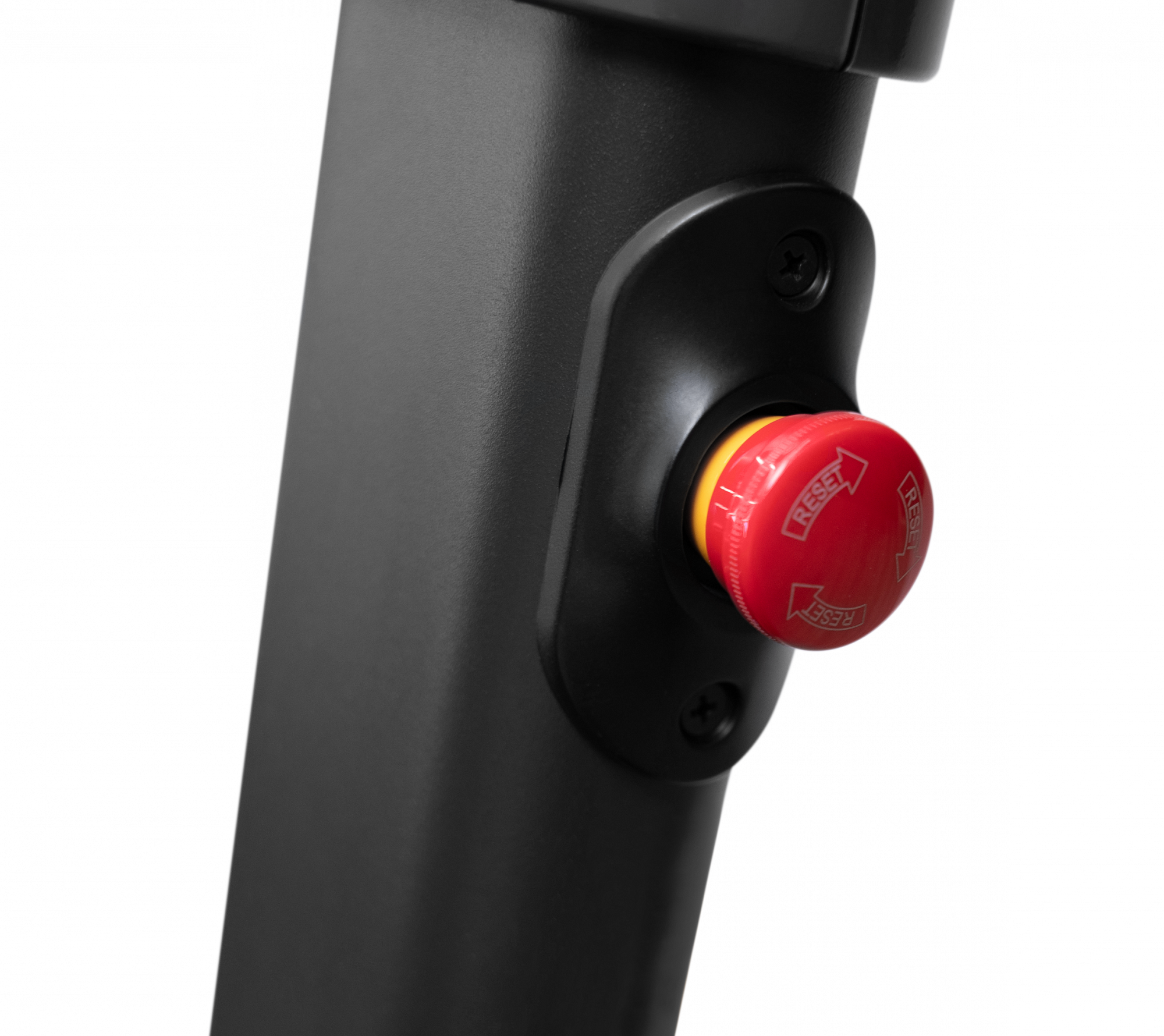 Лестница-эскалатор Svensson Industrial ZONE UP  коммерческая