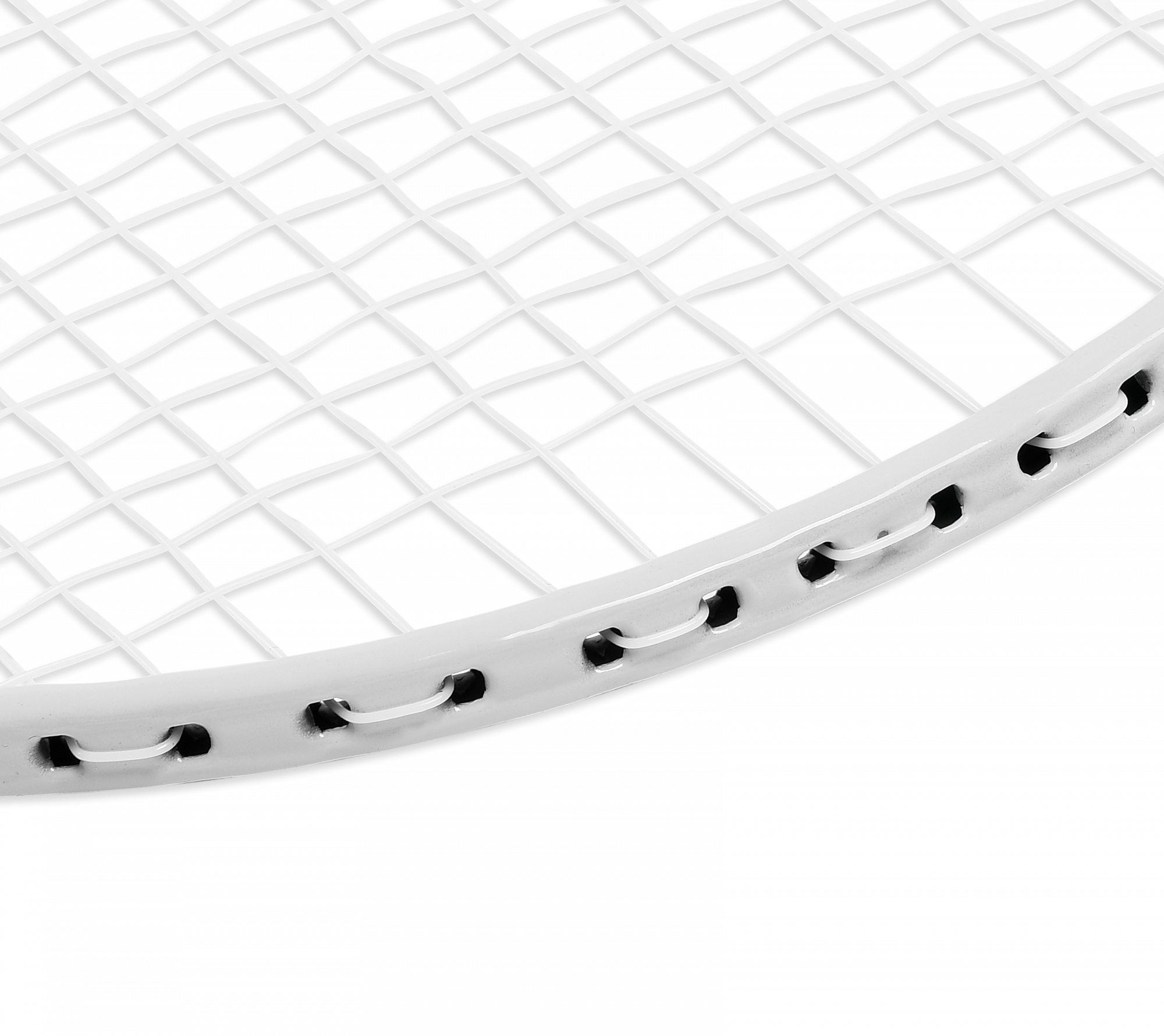 KRAFLA FUN100 Набор для бадминтона c ракетками  и воланом