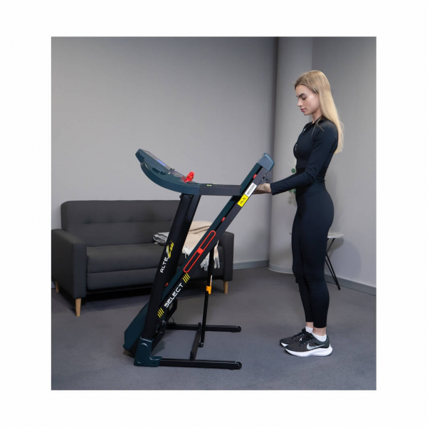 Altezani Беговая дорожка Altezani ALS1200 A