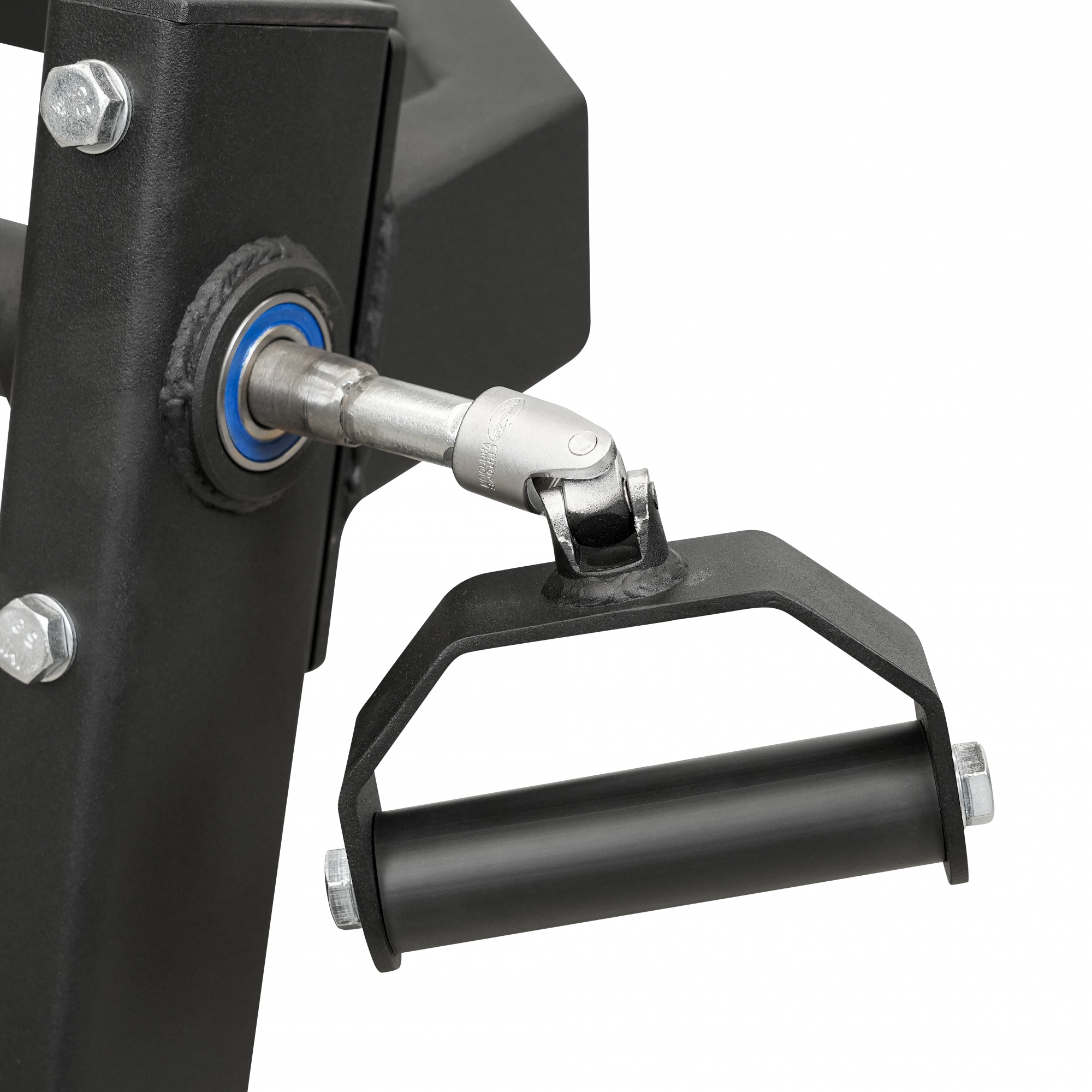 Тренажёр для предплечий BRONZE GYM PARTNER BGR-813