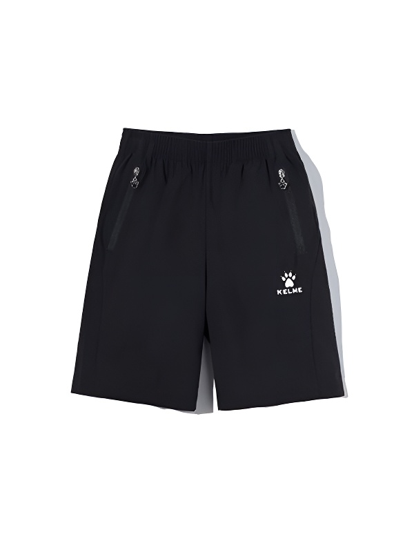 Детские шорты KELME Woven Shorts Black
