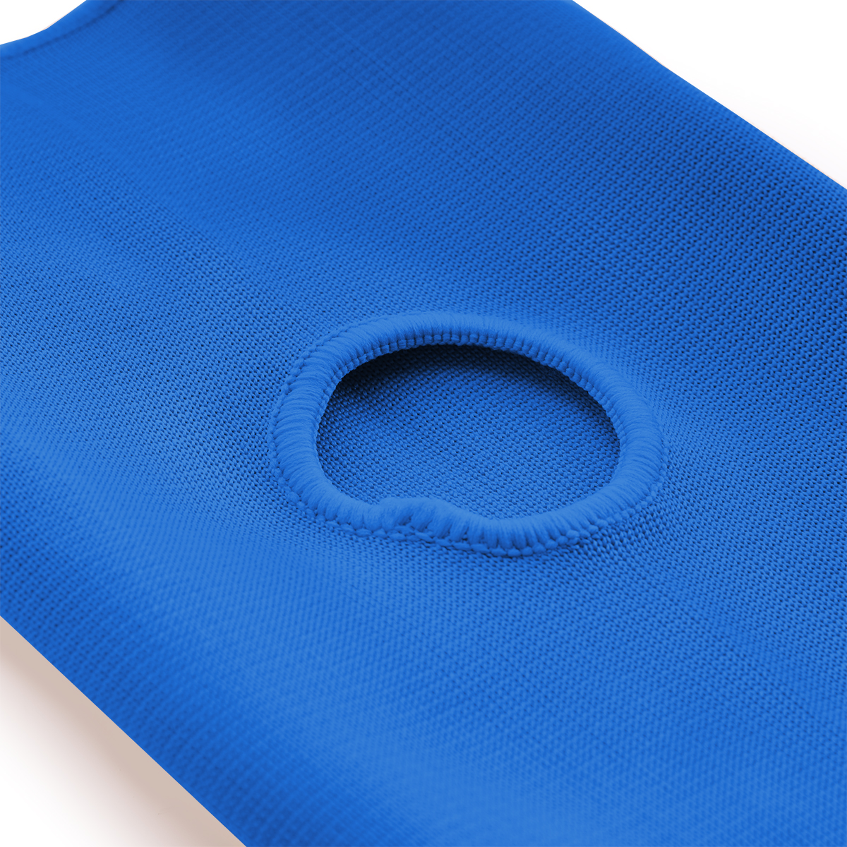 Наколенники спортивные TORRES Classic, синий,р.L, PRL11016L-03, нейлон, ПУ