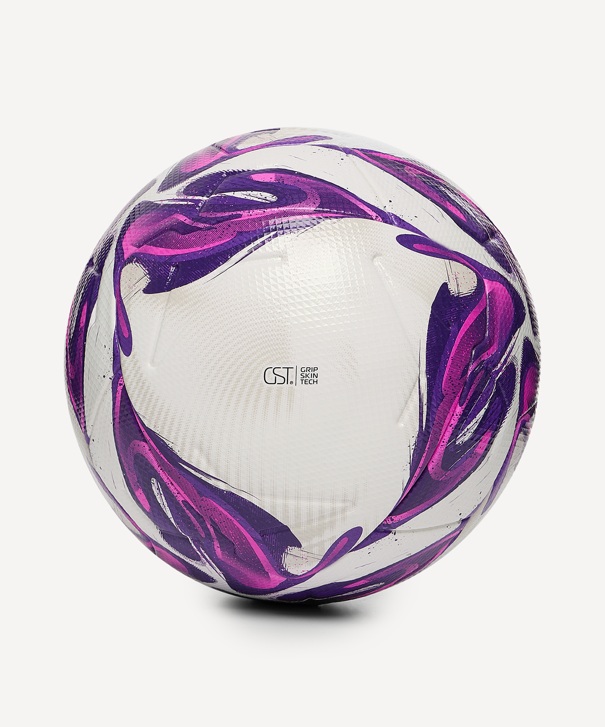 Мяч футбольный JOGEL Triumph Elite WSL №5, размер 5