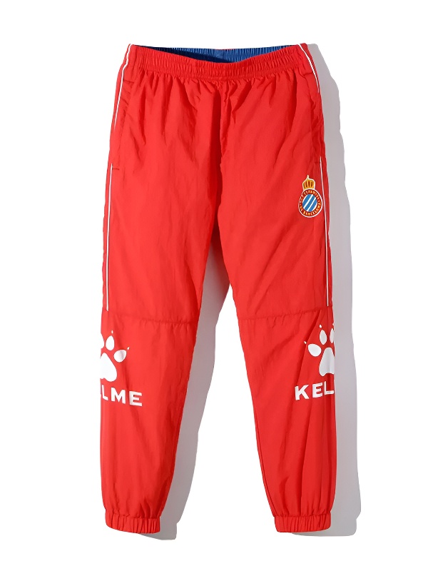 Брюки KELME Women's Knitted Trousers Red