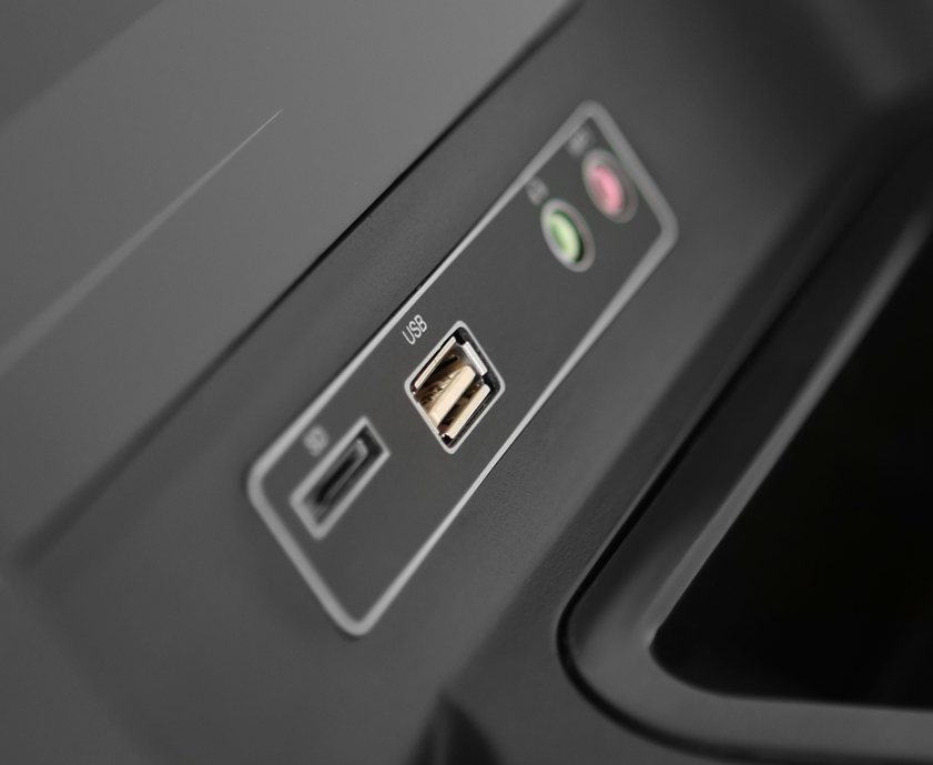 SVENSSON INDUSTRIAL ARMORTECH (GRAPHITE BLUE) Беговая дорожка коммерческая