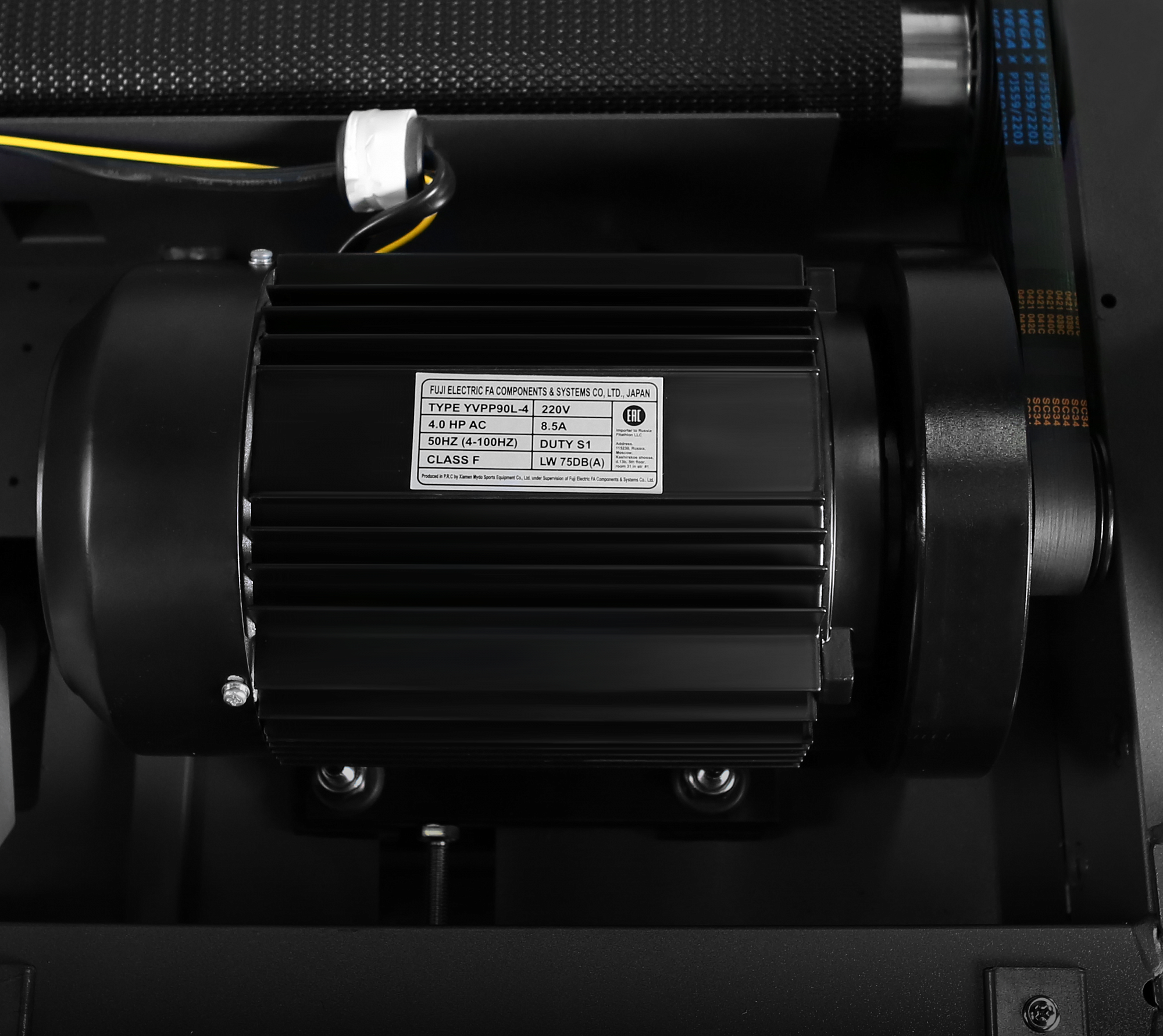 Беговая дорожка BRONZE GYM T815M